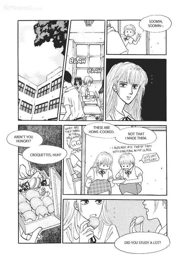 Do Whatever You Want Chapter 3.3 22